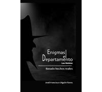 ENIGMAS EL DEPARTAMENTO