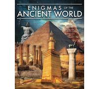 Enigmas of the Ancient World (DVD) Various