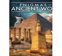 Enigmas Of The Ancient World (DVD) Various