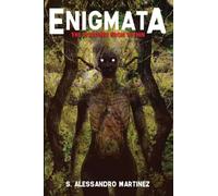 Enigmata: The Watcher from Within