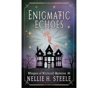 Enigmatic Echoes