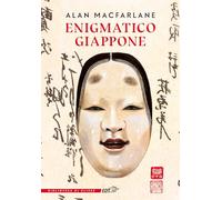 Enigmatico Giappone: Vol. 2