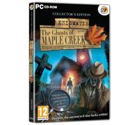 Enigmatis: The Ghosts of Maple Creek (PC CD) - [Edizione: Regno Unito]