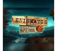 Enigmatis: The Ghosts of Maple Creek (PC) Steam Key - GLOBAL