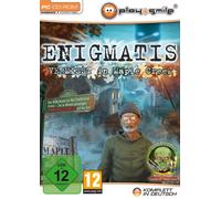 Enigmatis - Vermisst in Maple Creek