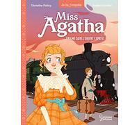 Enigme dans l'Orient-Express