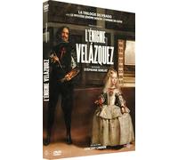 Enigme velazquez (l') - dvd