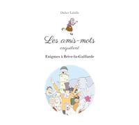 Enigmes à Brive-la-Gaillarde