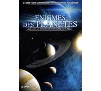 Enigmes des planetes - 2 dvd