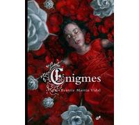 Enigmes (Fuera de Órbita) (Book)