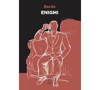 Libri Bardo - Enigmi