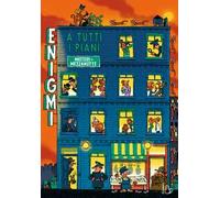 Enigmi a tutti i piani. Misteri a mezzanotte