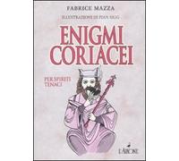 Enigmi coriacei