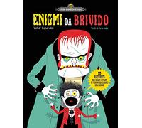 Enigmi da brivido