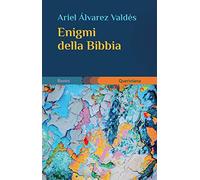 Enigmi della Bibbia