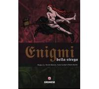 Enigmi della strega