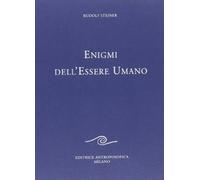 Enigmi dell'essere umano