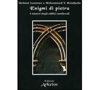 Enigmi di pietra. I misteri degli edifici medievali