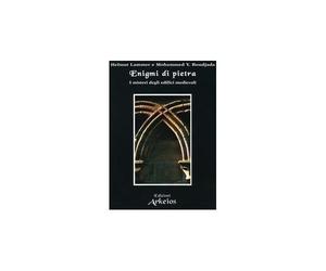 Enigmi di pietra. I misteri degli edifici medievali [Paperback] [Apr 01, 2005] L