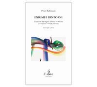 Enigmi e dintorni. Testo inglese a fronte - Robinson Peter