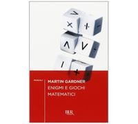 Enigmi e giochi matematici