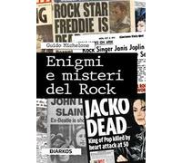 Enigmi e misteri del rock