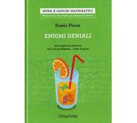 Enigmi geniali. 300 enigmi da risolvere solo con un fulmineo... colpo di genio