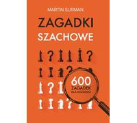Enigmi scacchistici - Martin Surman