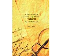 Enigmi. Testo inglese a fronte