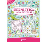 Enigmistica degli unicorni