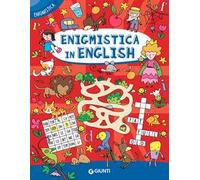 Enigmistica in english