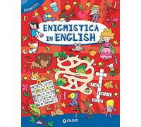 Enigmistica in english