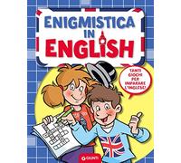 Enigmistica in english