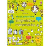 Enigmistica matematica