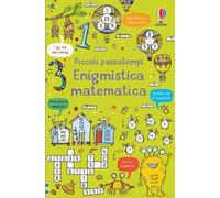 Enigmistica matematica