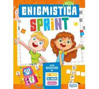 Enigmistica sprint