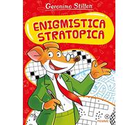 Enigmistica stratopica