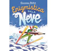 Enigmistica sulla neve
