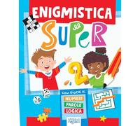 Enigmistica super