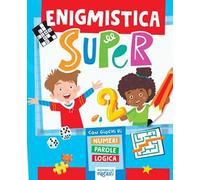 Enigmistica super