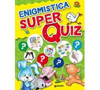 Enigmistica superquiz
