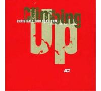 Enik Climbing Up (CD) Album