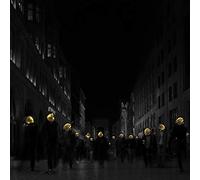 Enik - The Deepest Space Of Now