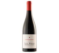 Enio Ottaviani Sole Rosso Romagna Sangiovese DOP Superiore Riserva 2021 0,75 ℓ