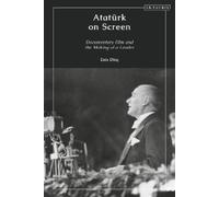 Enis Dinç Atatürk on Screen (Tascabile)