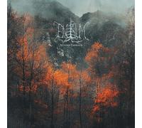 ENISUM - AUTUMN EMBRACE - CD - K72z