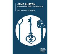Enit Karafili Steiner Jane Austen: Northanger Abbey/Persuasion (Tascabile)