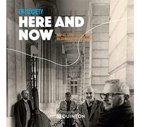 Enj Society - Here and Now