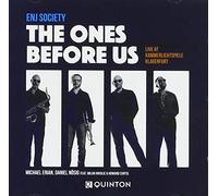 Enj Society - The Ones Before Us