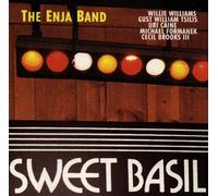 Enja Band - Live At Sweet Basil